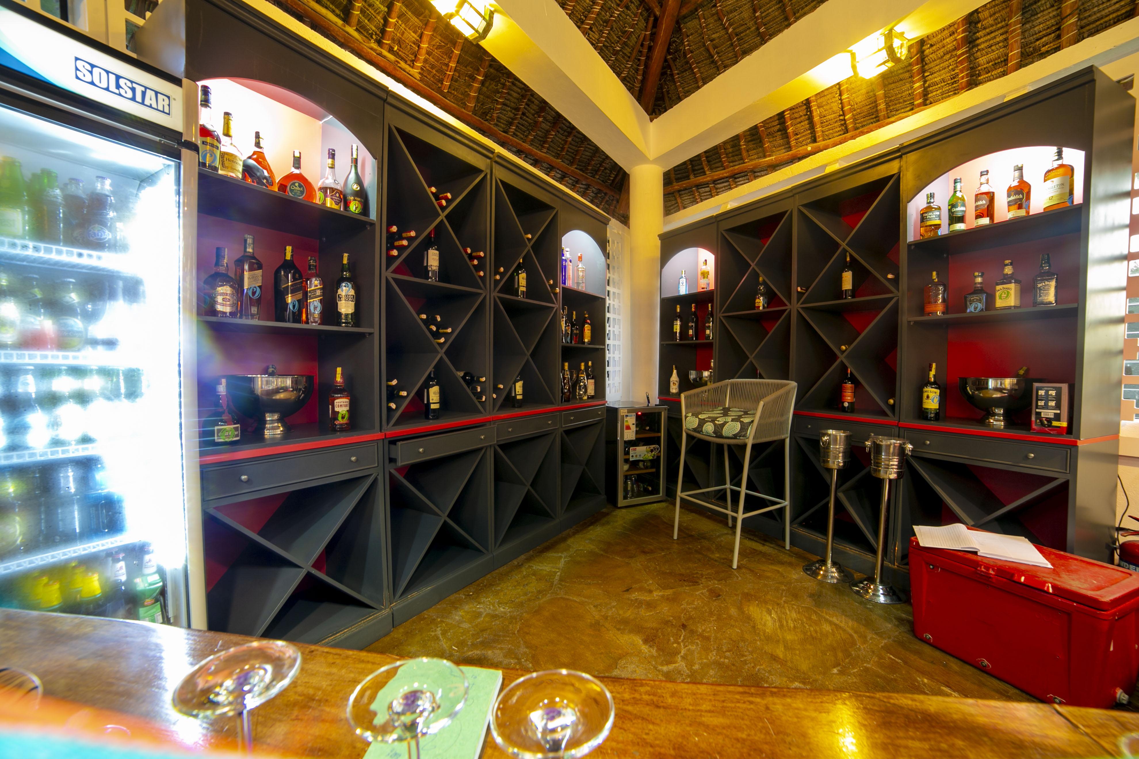 The One Hotel Watamu Exterior foto