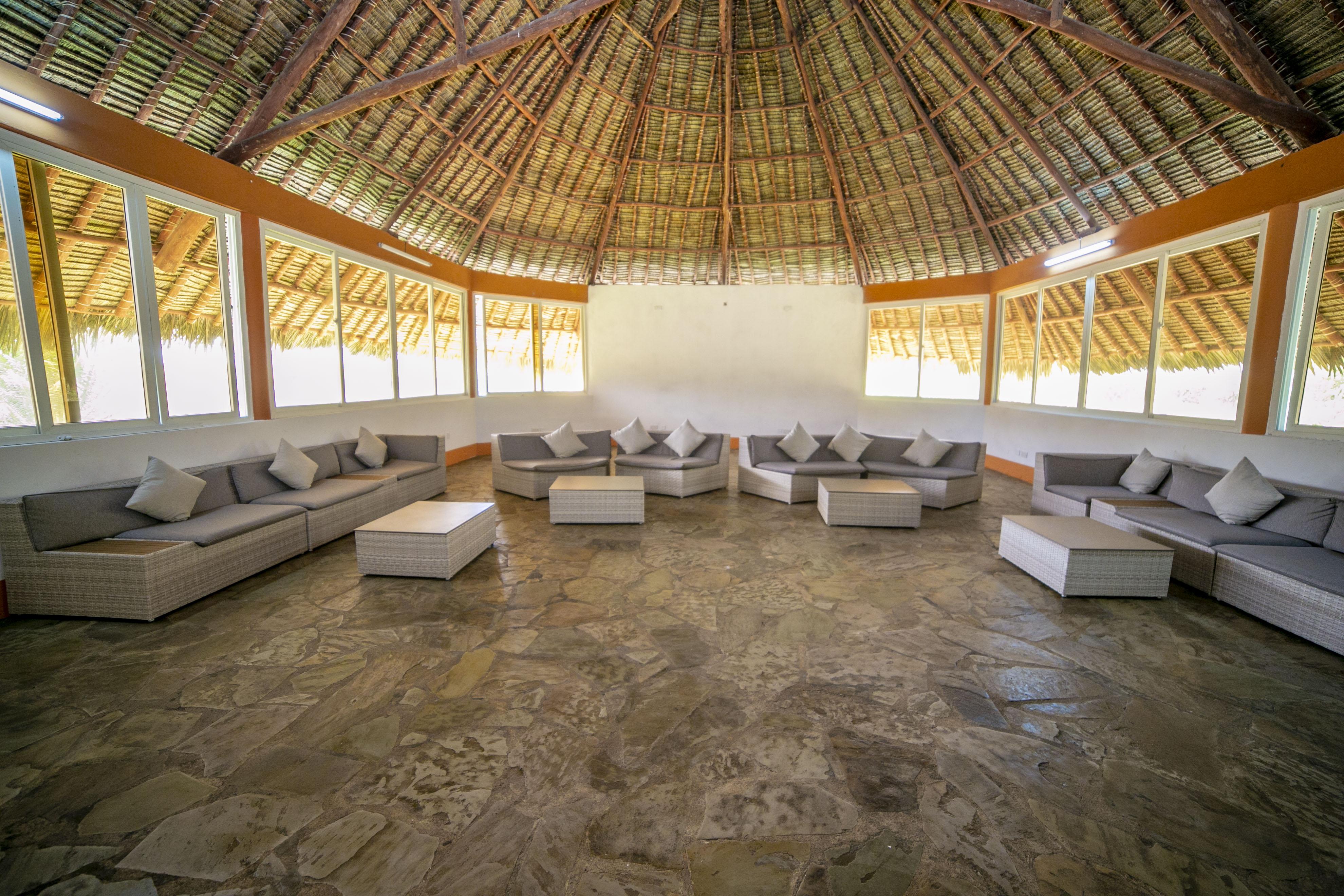 The One Hotel Watamu Exterior foto