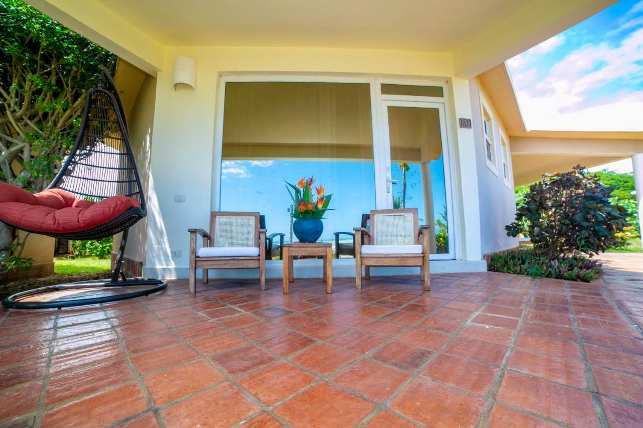 The One Hotel Watamu Exterior foto
