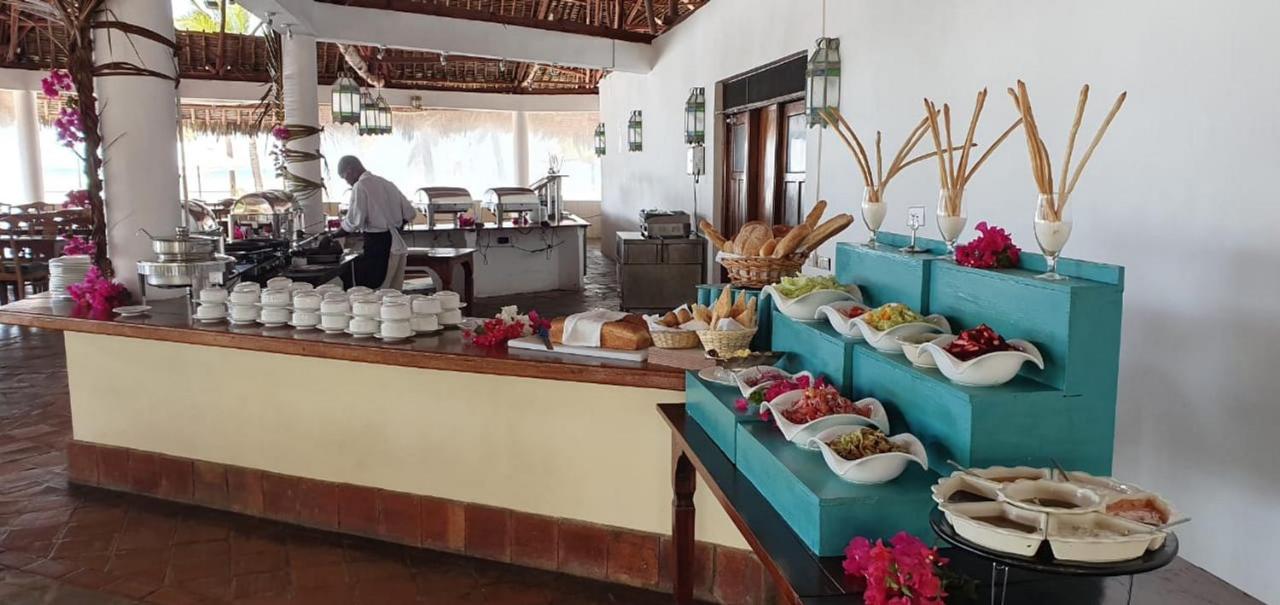 The One Hotel Watamu Exterior foto