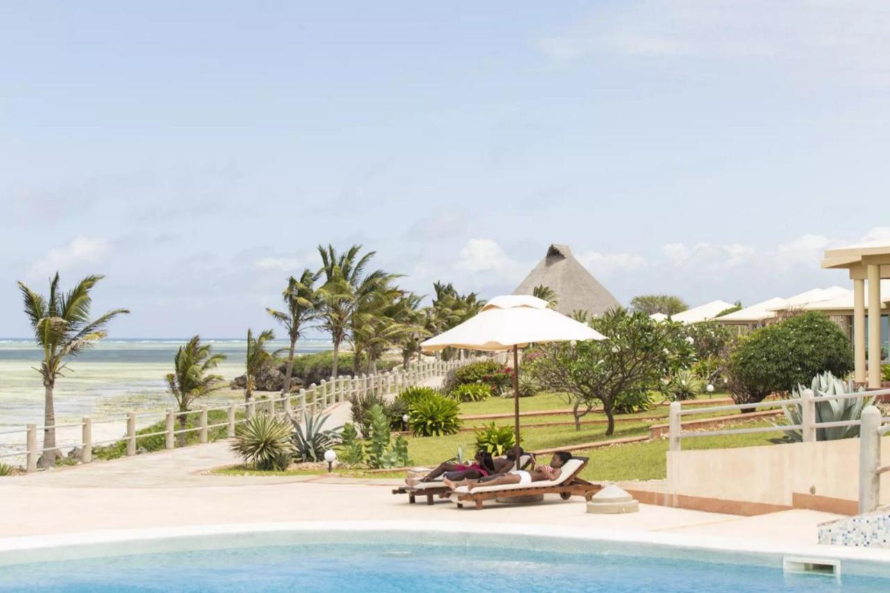 The One Hotel Watamu Exterior foto